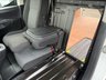 USED 2021 21 CITROEN BERLINGO 1.5 BlueHDi 950 Enterprise XL Panel Van 6dr Diesel Manual LWB Euro 6 (s/s) (100 ps) 1 OWNER MEDIA AIR CON 2 SIDE DOORS 3 FRONT SEATS 42K MILES COMES MOT 1 YEAR AND FULL SERVICE