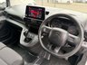 USED 2021 21 CITROEN BERLINGO 1.5 BlueHDi 950 Enterprise XL Panel Van 6dr Diesel Manual LWB Euro 6 (s/s) (100 ps) 1 OWNER MEDIA AIR CON 2 SIDE DOORS 3 FRONT SEATS 42K MILES COMES MOT 1 YEAR AND FULL SERVICE