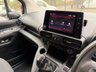 USED 2021 21 CITROEN BERLINGO 1.5 BlueHDi 950 Enterprise XL Panel Van 6dr Diesel Manual LWB Euro 6 (s/s) (100 ps) 1 OWNER MEDIA AIR CON 2 SIDE DOORS 3 FRONT SEATS 42K MILES COMES MOT 1 YEAR AND FULL SERVICE