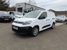 USED 2021 21 CITROEN BERLINGO 1.5 BlueHDi 950 Enterprise XL Panel Van 6dr Diesel Manual LWB Euro 6 (s/s) (100 ps) 1 OWNER MEDIA AIR CON 2 SIDE DOORS 3 FRONT SEATS 42K MILES COMES MOT 1 YEAR AND FULL SERVICE