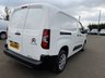 USED 2021 21 CITROEN BERLINGO 1.5 BlueHDi 950 Enterprise XL Panel Van 6dr Diesel Manual LWB Euro 6 (s/s) (100 ps) 1 OWNER MEDIA AIR CON 2 SIDE DOORS 3 FRONT SEATS 42K MILES COMES MOT 1 YEAR AND FULL SERVICE