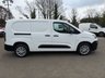 USED 2021 21 CITROEN BERLINGO 1.5 BlueHDi 950 Enterprise XL Panel Van 6dr Diesel Manual LWB Euro 6 (s/s) (100 ps) 1 OWNER MEDIA AIR CON 2 SIDE DOORS 3 FRONT SEATS 42K MILES COMES MOT 1 YEAR AND FULL SERVICE