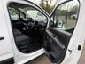 USED 2021 21 CITROEN BERLINGO 1.5 BlueHDi 950 Enterprise XL Panel Van 6dr Diesel Manual LWB Euro 6 (s/s) (100 ps) 1 OWNER MEDIA AIR CON 2 SIDE DOORS 3 FRONT SEATS 42K MILES COMES MOT 1 YEAR AND FULL SERVICE