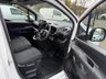 USED 2021 21 CITROEN BERLINGO 1.5 BlueHDi 950 Enterprise XL Panel Van 6dr Diesel Manual LWB Euro 6 (s/s) (100 ps) 1 OWNER MEDIA AIR CON 2 SIDE DOORS 3 FRONT SEATS 42K MILES COMES MOT 1 YEAR AND FULL SERVICE