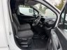 USED 2021 21 CITROEN BERLINGO 1.5 BlueHDi 950 Enterprise XL Panel Van 6dr Diesel Manual LWB Euro 6 (s/s) (100 ps) 1 OWNER MEDIA AIR CON 2 SIDE DOORS 3 FRONT SEATS 42K MILES COMES MOT 1 YEAR AND FULL SERVICE