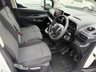 USED 2021 21 CITROEN BERLINGO 1.5 BlueHDi 950 Enterprise XL Panel Van 6dr Diesel Manual LWB Euro 6 (s/s) (100 ps) 1 OWNER MEDIA AIR CON 2 SIDE DOORS 3 FRONT SEATS 42K MILES COMES MOT 1 YEAR AND FULL SERVICE