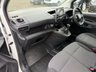 USED 2021 21 CITROEN BERLINGO 1.5 BlueHDi 950 Enterprise XL Panel Van 6dr Diesel Manual LWB Euro 6 (s/s) (100 ps) 1 OWNER MEDIA AIR CON 2 SIDE DOORS 3 FRONT SEATS 42K MILES COMES MOT 1 YEAR AND FULL SERVICE