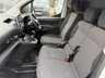 USED 2021 21 CITROEN BERLINGO 1.5 BlueHDi 950 Enterprise XL Panel Van 6dr Diesel Manual LWB Euro 6 (s/s) (100 ps) 1 OWNER MEDIA AIR CON 2 SIDE DOORS 3 FRONT SEATS 42K MILES COMES MOT 1 YEAR AND FULL SERVICE