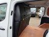 USED 2021 21 CITROEN BERLINGO 1.5 BlueHDi 950 Enterprise XL Panel Van 6dr Diesel Manual LWB Euro 6 (s/s) (100 ps) 1 OWNER MEDIA AIR CON 2 SIDE DOORS 3 FRONT SEATS 42K MILES COMES MOT 1 YEAR AND FULL SERVICE