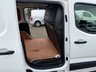 USED 2021 21 CITROEN BERLINGO 1.5 BlueHDi 950 Enterprise XL Panel Van 6dr Diesel Manual LWB Euro 6 (s/s) (100 ps) 1 OWNER MEDIA AIR CON 2 SIDE DOORS 3 FRONT SEATS 42K MILES COMES MOT 1 YEAR AND FULL SERVICE