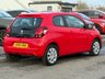 USED 2018 18 PEUGEOT 108 1.0 Active Hatchback 3dr Petrol Manual Euro 6 (72 ps) 