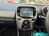 USED 2018 18 PEUGEOT 108 1.0 Active Hatchback 3dr Petrol Manual Euro 6 (72 ps) 