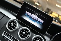 USED 2017 67 MERCEDES-BENZ C-CLASS 2.0 C200 AMG Line (Premium Plus) Saloon 4dr Petrol G-Tronic+ Euro 6 (s/s) (184 ps) +FREE 6 MONTHS NATIONWIDE WARRANTY+