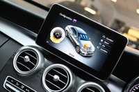 USED 2017 67 MERCEDES-BENZ C-CLASS 2.0 C200 AMG Line (Premium Plus) Saloon 4dr Petrol G-Tronic+ Euro 6 (s/s) (184 ps) +FREE 6 MONTHS NATIONWIDE WARRANTY+