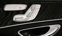 USED 2017 67 MERCEDES-BENZ C-CLASS 2.0 C200 AMG Line (Premium Plus) Saloon 4dr Petrol G-Tronic+ Euro 6 (s/s) (184 ps) +FREE 6 MONTHS NATIONWIDE WARRANTY+