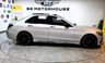 USED 2017 67 MERCEDES-BENZ C-CLASS 2.0 C200 AMG Line (Premium Plus) Saloon 4dr Petrol G-Tronic+ Euro 6 (s/s) (184 ps) +FREE 6 MONTHS NATIONWIDE WARRANTY+