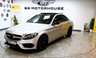 USED 2017 67 MERCEDES-BENZ C-CLASS 2.0 C200 AMG Line (Premium Plus) Saloon 4dr Petrol G-Tronic+ Euro 6 (s/s) (184 ps) +FREE 6 MONTHS NATIONWIDE WARRANTY+