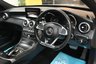 USED 2017 67 MERCEDES-BENZ C-CLASS 2.0 C200 AMG Line (Premium Plus) Saloon 4dr Petrol G-Tronic+ Euro 6 (s/s) (184 ps) +FREE 6 MONTHS NATIONWIDE WARRANTY+