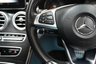 USED 2017 67 MERCEDES-BENZ C-CLASS 2.0 C200 AMG Line (Premium Plus) Saloon 4dr Petrol G-Tronic+ Euro 6 (s/s) (184 ps) +FREE 6 MONTHS NATIONWIDE WARRANTY+