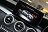 USED 2017 67 MERCEDES-BENZ C-CLASS 2.0 C200 AMG Line (Premium Plus) Saloon 4dr Petrol G-Tronic+ Euro 6 (s/s) (184 ps) +FREE 6 MONTHS NATIONWIDE WARRANTY+