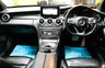 USED 2017 67 MERCEDES-BENZ C-CLASS 2.0 C200 AMG Line (Premium Plus) Saloon 4dr Petrol G-Tronic+ Euro 6 (s/s) (184 ps) +FREE 6 MONTHS NATIONWIDE WARRANTY+