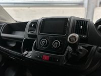 USED 2023 23 CITROEN RELAY 2.2 BLUEHDI 140PS (HEAVY) FWD L4 H2 ENTERPRISE EDITION 