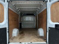 USED 2023 23 CITROEN RELAY 2.2 BLUEHDI 140PS (HEAVY) FWD L4 H2 ENTERPRISE EDITION 