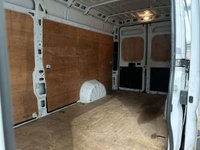 USED 2023 23 CITROEN RELAY 2.2 BLUEHDI 140PS (HEAVY) FWD L4 H2 ENTERPRISE EDITION 