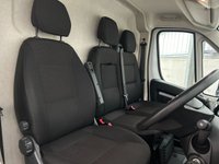 USED 2023 23 CITROEN RELAY 2.2 BLUEHDI 140PS (HEAVY) FWD L4 H2 ENTERPRISE EDITION 