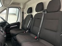 USED 2023 23 CITROEN RELAY 2.2 BLUEHDI 140PS (HEAVY) FWD L4 H2 ENTERPRISE EDITION 