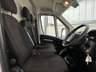 USED 2023 23 CITROEN RELAY 2.2 BLUEHDI 140PS (HEAVY) FWD L4 H2 ENTERPRISE EDITION 