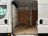 USED 2023 23 CITROEN RELAY 2.2 BLUEHDI 140PS (HEAVY) FWD L4 H2 ENTERPRISE EDITION 