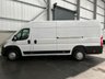 USED 2023 23 CITROEN RELAY 2.2 BLUEHDI 140PS (HEAVY) FWD L4 H2 ENTERPRISE EDITION 