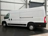 USED 2023 23 CITROEN RELAY 2.2 BLUEHDI 140PS (HEAVY) FWD L4 H2 ENTERPRISE EDITION 