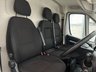 USED 2023 23 CITROEN RELAY 2.2 BLUEHDI 140PS (HEAVY) FWD L4 H2 ENTERPRISE EDITION 