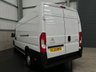 USED 2023 23 CITROEN RELAY 2.2 BLUEHDI 140PS (HEAVY) FWD L4 H2 ENTERPRISE EDITION 