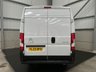USED 2023 23 CITROEN RELAY 2.2 BLUEHDI 140PS (HEAVY) FWD L4 H2 ENTERPRISE EDITION 