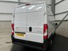 USED 2023 23 CITROEN RELAY 2.2 BLUEHDI 140PS (HEAVY) FWD L4 H2 ENTERPRISE EDITION 