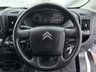 USED 2023 23 CITROEN RELAY 2.2 BLUEHDI 140PS (HEAVY) FWD L4 H2 ENTERPRISE EDITION 