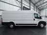 USED 2023 23 CITROEN RELAY 2.2 BLUEHDI 140PS (HEAVY) FWD L4 H2 ENTERPRISE EDITION 