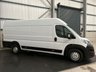 USED 2023 23 CITROEN RELAY 2.2 BLUEHDI 140PS (HEAVY) FWD L4 H2 ENTERPRISE EDITION 
