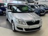USED 2013 13 SKODA FABIA 1.2 SE Hatchback 5dr Petrol Manual Euro 5 (69 ps) 
