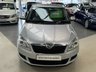 USED 2013 13 SKODA FABIA 1.2 SE Hatchback 5dr Petrol Manual Euro 5 (69 ps) 