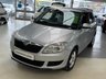 USED 2013 13 SKODA FABIA 1.2 SE Hatchback 5dr Petrol Manual Euro 5 (69 ps) 