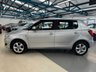 USED 2013 13 SKODA FABIA 1.2 SE Hatchback 5dr Petrol Manual Euro 5 (69 ps) 
