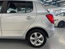USED 2013 13 SKODA FABIA 1.2 SE Hatchback 5dr Petrol Manual Euro 5 (69 ps) 