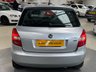 USED 2013 13 SKODA FABIA 1.2 SE Hatchback 5dr Petrol Manual Euro 5 (69 ps) 