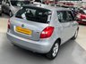 USED 2013 13 SKODA FABIA 1.2 SE Hatchback 5dr Petrol Manual Euro 5 (69 ps) 