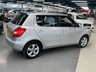 USED 2013 13 SKODA FABIA 1.2 SE Hatchback 5dr Petrol Manual Euro 5 (69 ps) 