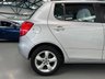 USED 2013 13 SKODA FABIA 1.2 SE Hatchback 5dr Petrol Manual Euro 5 (69 ps) 